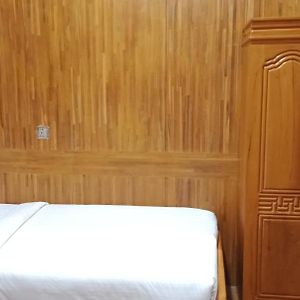 Chambre Supérieure Double